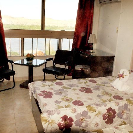 King Akhenaton Hotel Al Minya Buitenkant foto