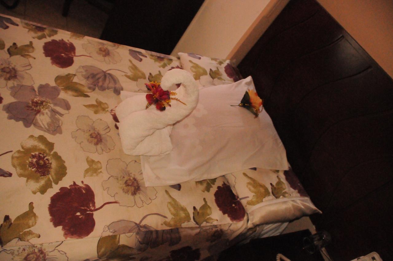 King Akhenaton Hotel Al Minya Buitenkant foto